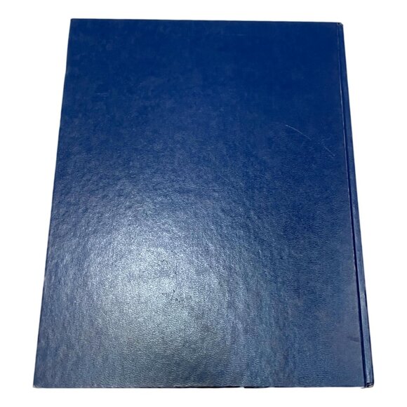 Western University Yearbook 72 73 Saugeen Maitland Hall Prism Annual HC Canada - Picture 2 of 9